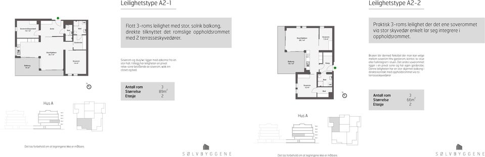 terrasseskyvedører. 28,1 m² erom 7,8 m² Praktisk roms leilighet der det ene soverommet via stor skyvedør enkelt lar seg integrere i oppholdsrommet.