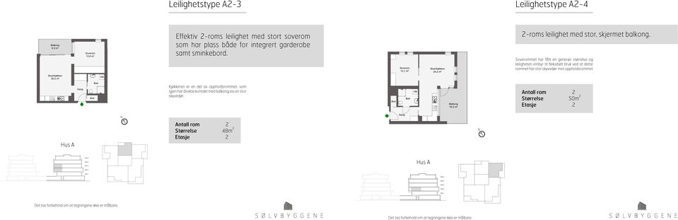 garderobe samt sminkebord. erom 12,1 m² 24,2 m² 2roms leilighet med stor, skjermet balkong.