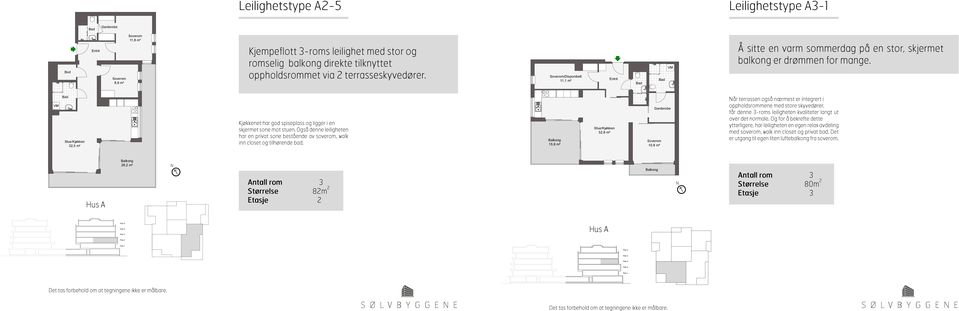 Komfyr erom/disponibelt 11,1 m² Å sitte en varm sommerdag på en stor, skjermet balkong er drømmen for mange. 2,5 m² Kjøkkenet har god spiseplass og ligger i en skjermet sone mot stuen.