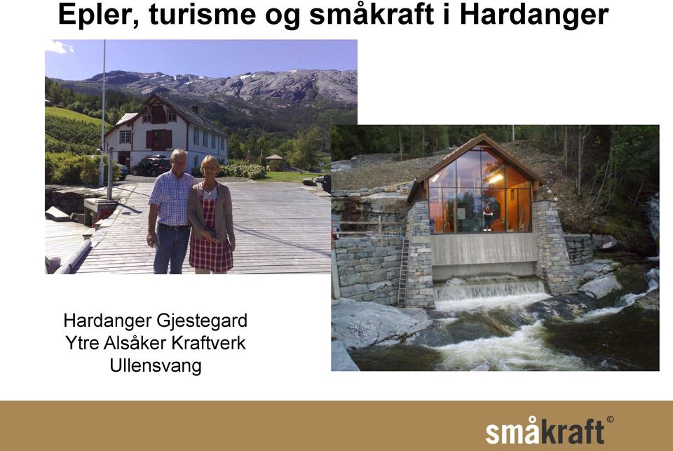 Hardanger Gjestegard