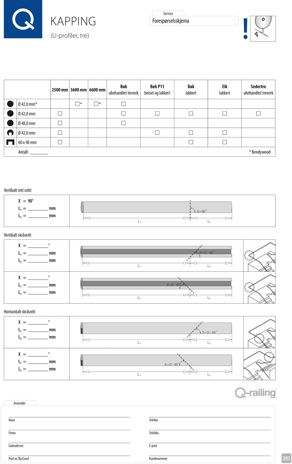 treverk Ø 2,0 mm* * * Ø 2,0 mm Ø 8,0 mm Ø 2,0 mm 60 x 0 mm : * Bendywood