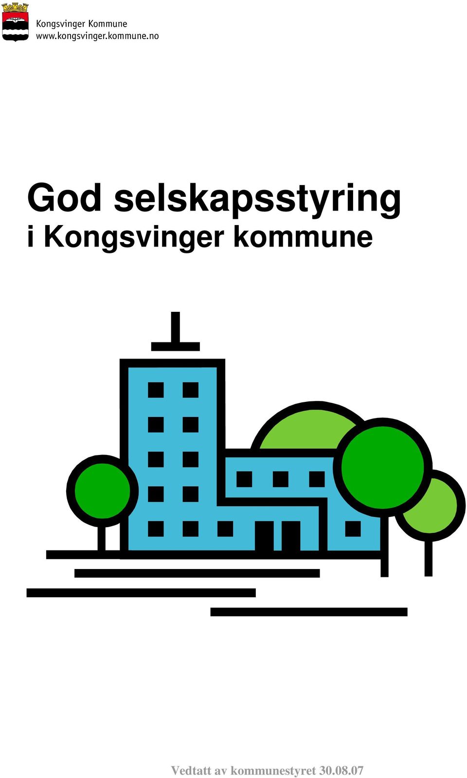 Kongsvinger