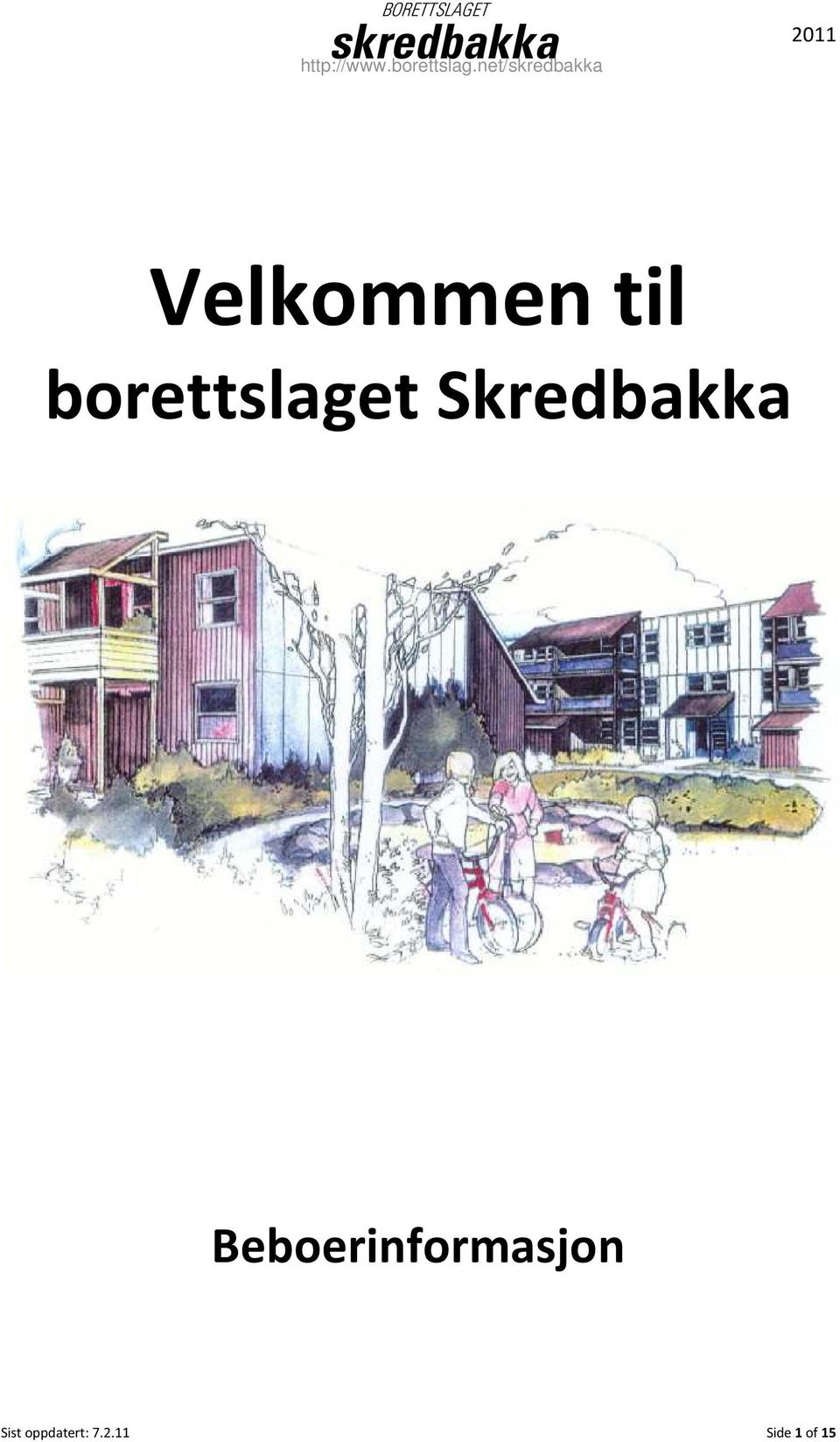 Skredbakka