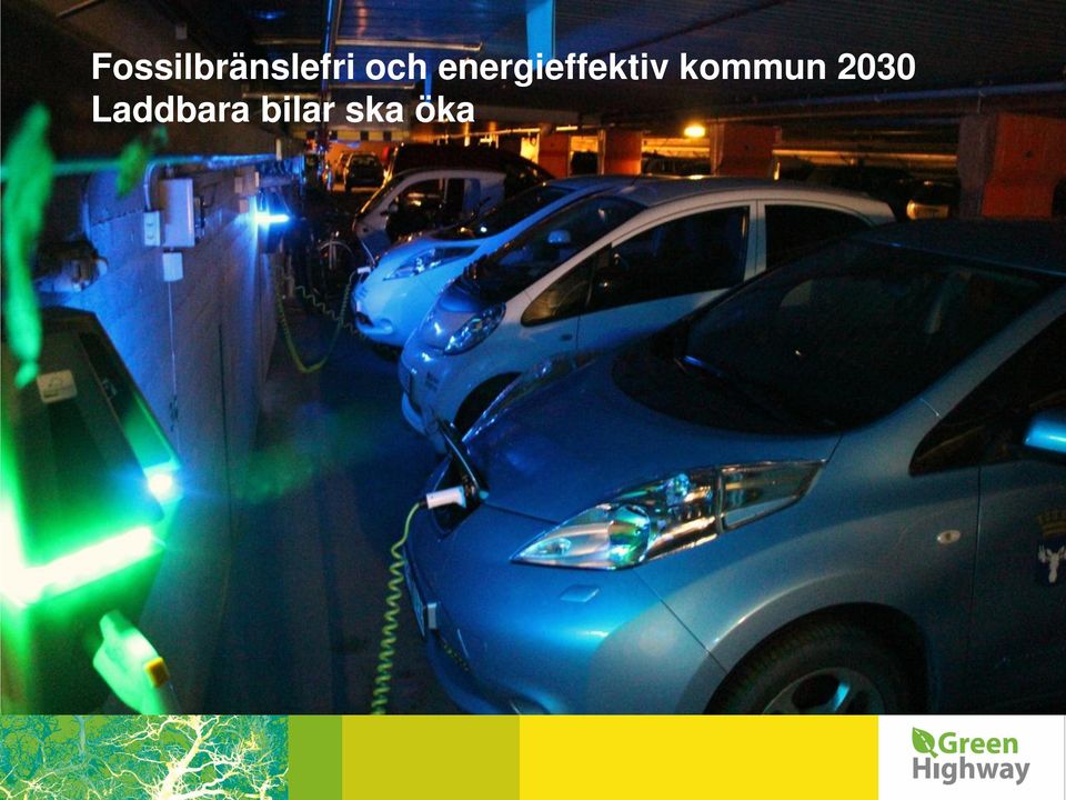 energieffektiv