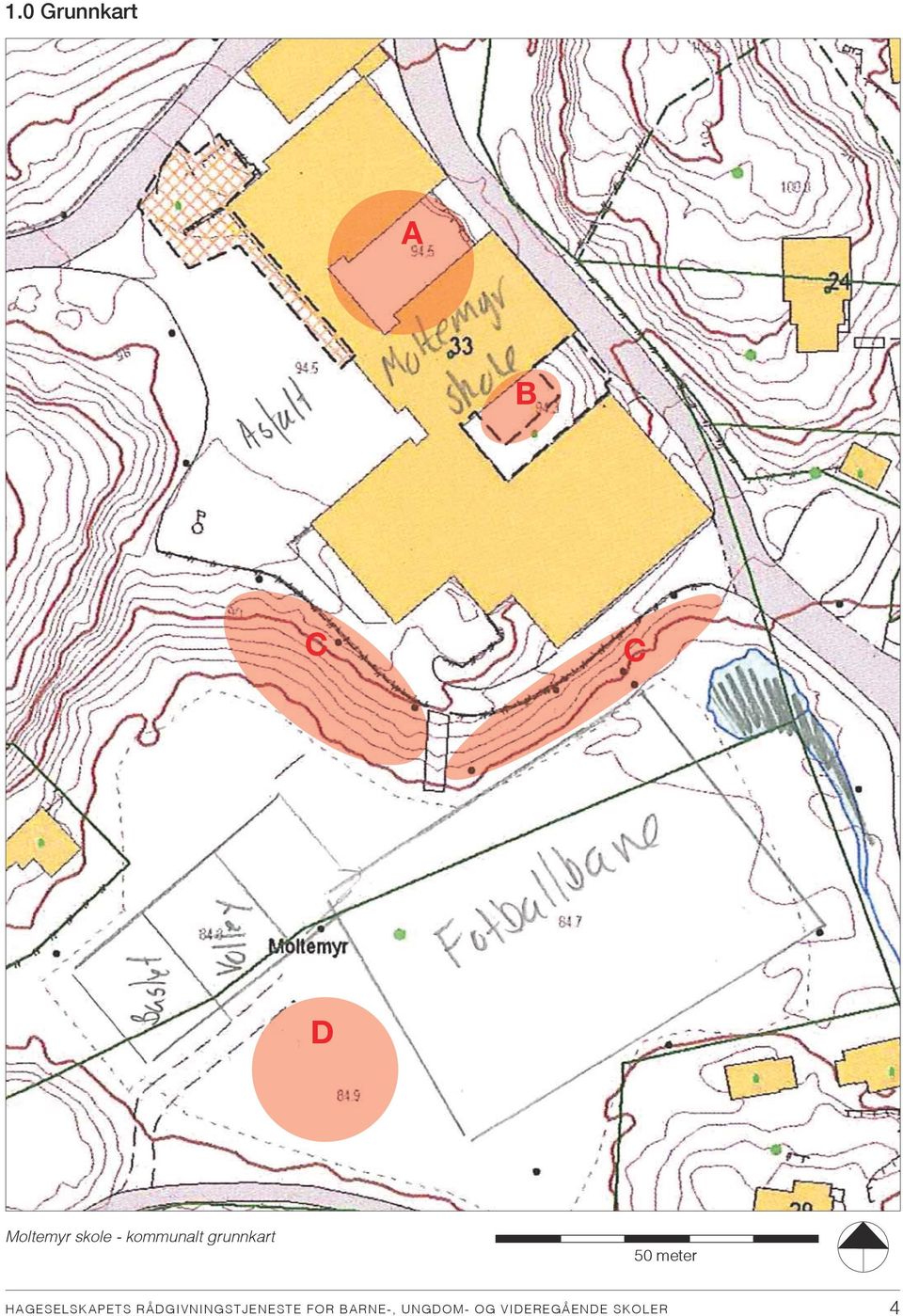 skole - kommunalt