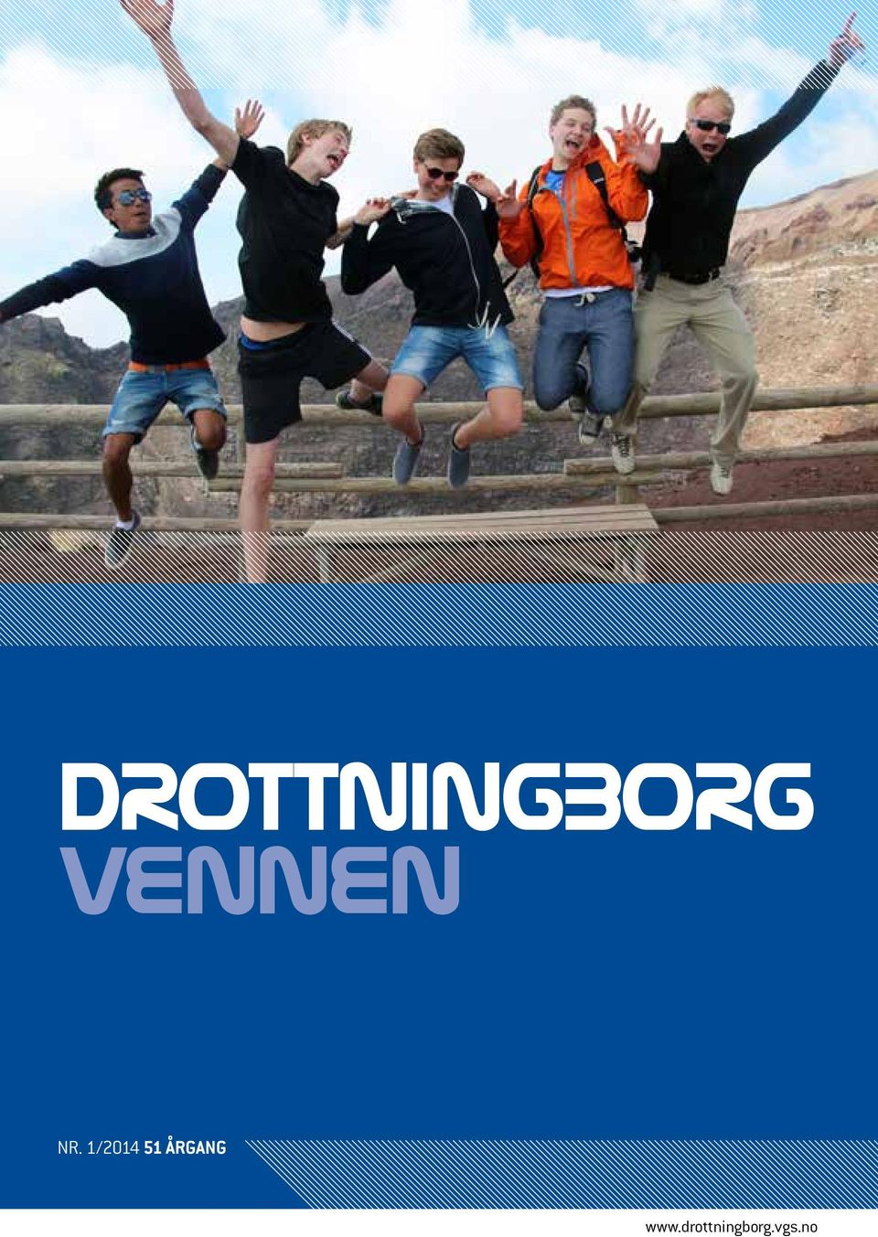 1/2014 51 ÅRGANG