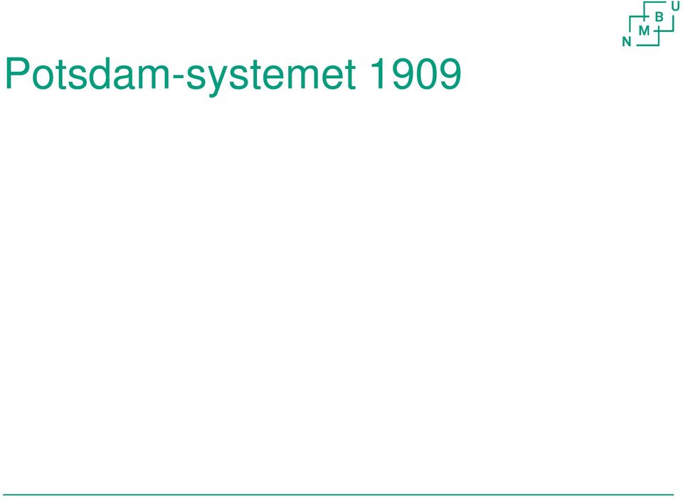 Furtwängler: Bestimmung der absoluten Grösse der Schwerkraft zu Potsdam mit Reversionspendeln (1906) Alle observasjoner i Wien-systemet og andre systemer