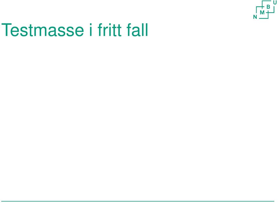 tyngdefelt gir = 1+ Tyngdegradienten Geodesidagene 2015 + 1+ + + +