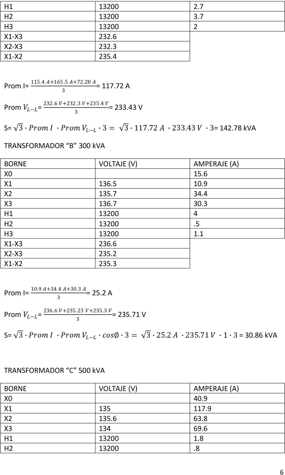 H1 1200 4 H2 1200.5 H 1200 1.1 X1-X 26.6 X2-X 25.2 X1-X2 25. 10.9 A+4.4 A+0. A = 25.2 A 26.6 V+25.2 V+25. V = 25.