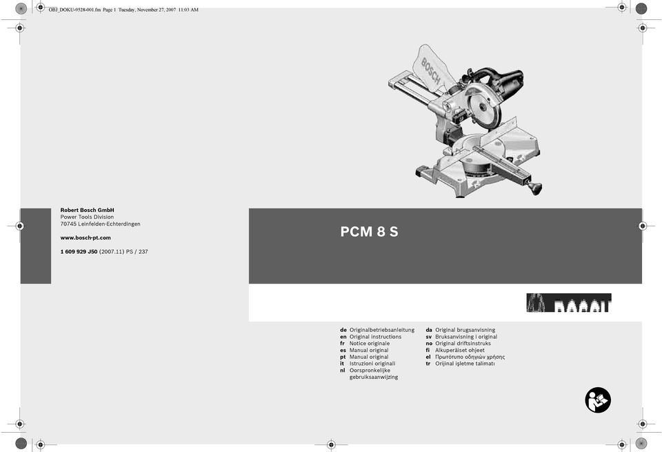 com PCM 8 S 1 609 929 J50 (2007.