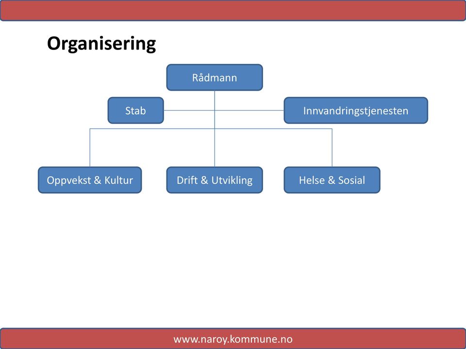 Innvandringstjenesten