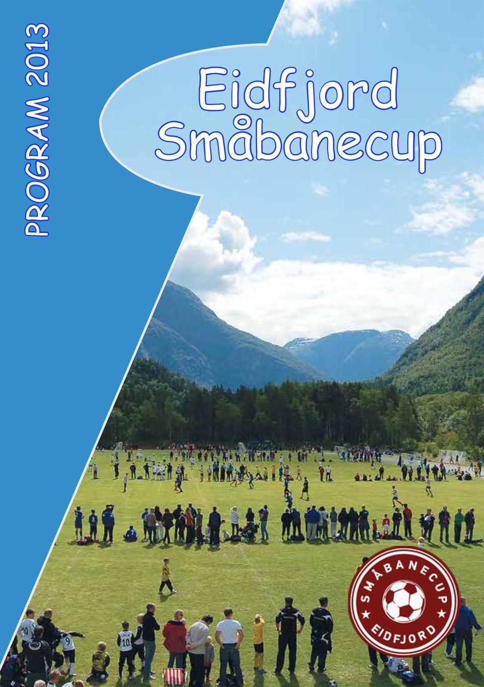 Småbanecup 