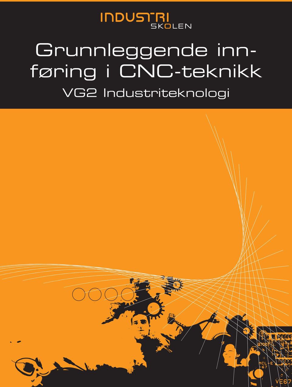 CNC-teknikk
