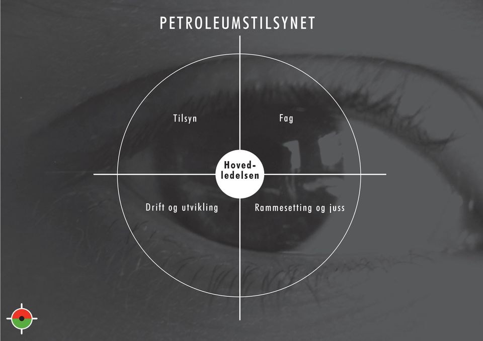 Hovedledelsen Drift