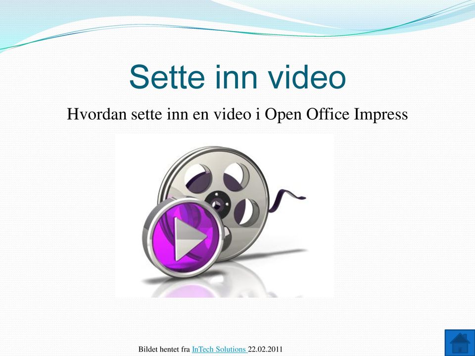 Office Impress Bildet