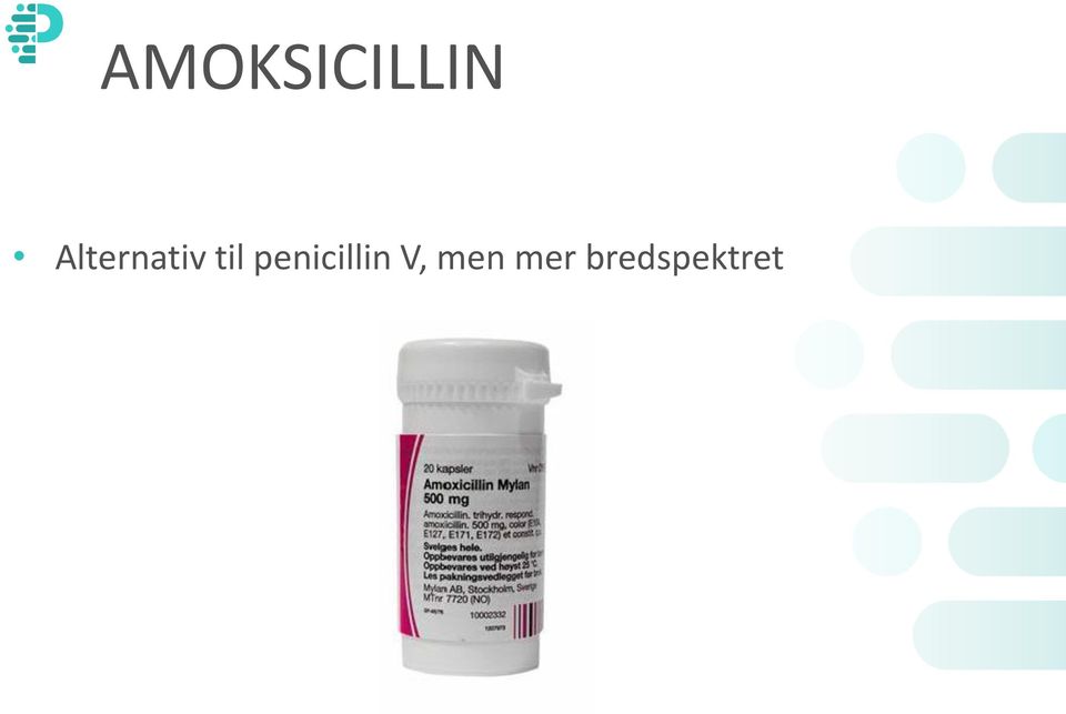 penicillin V,