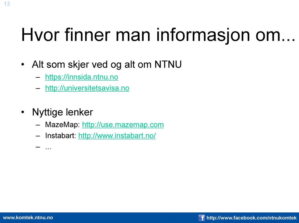 ntnu.no http://universitetsavisa.