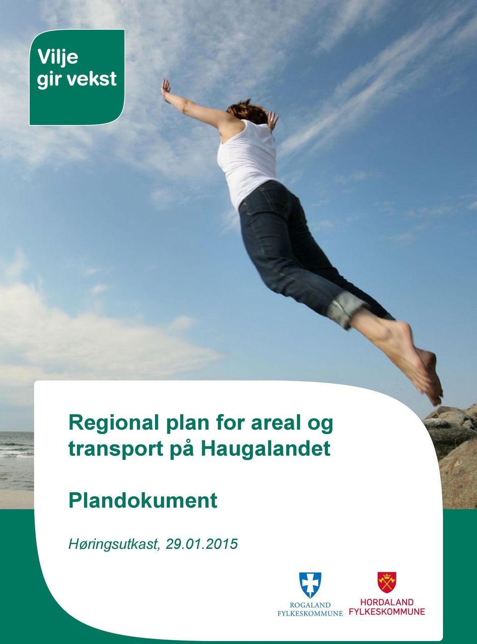 Haugalandet