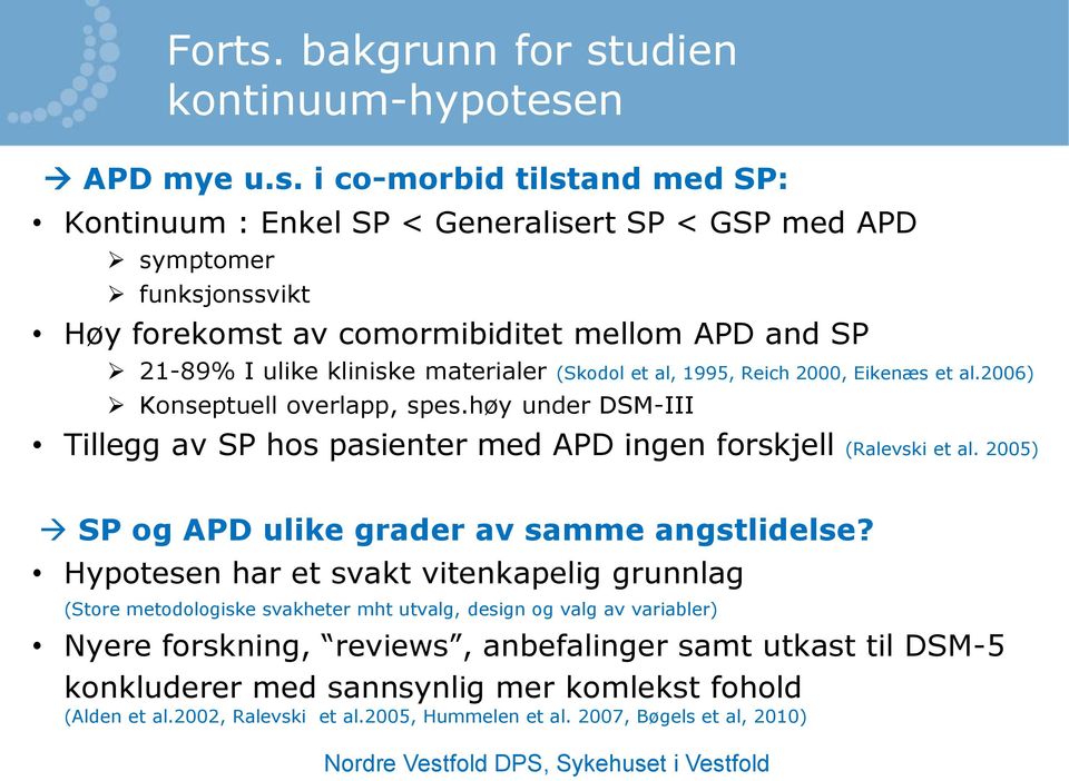 udien kontinuum-hypotese