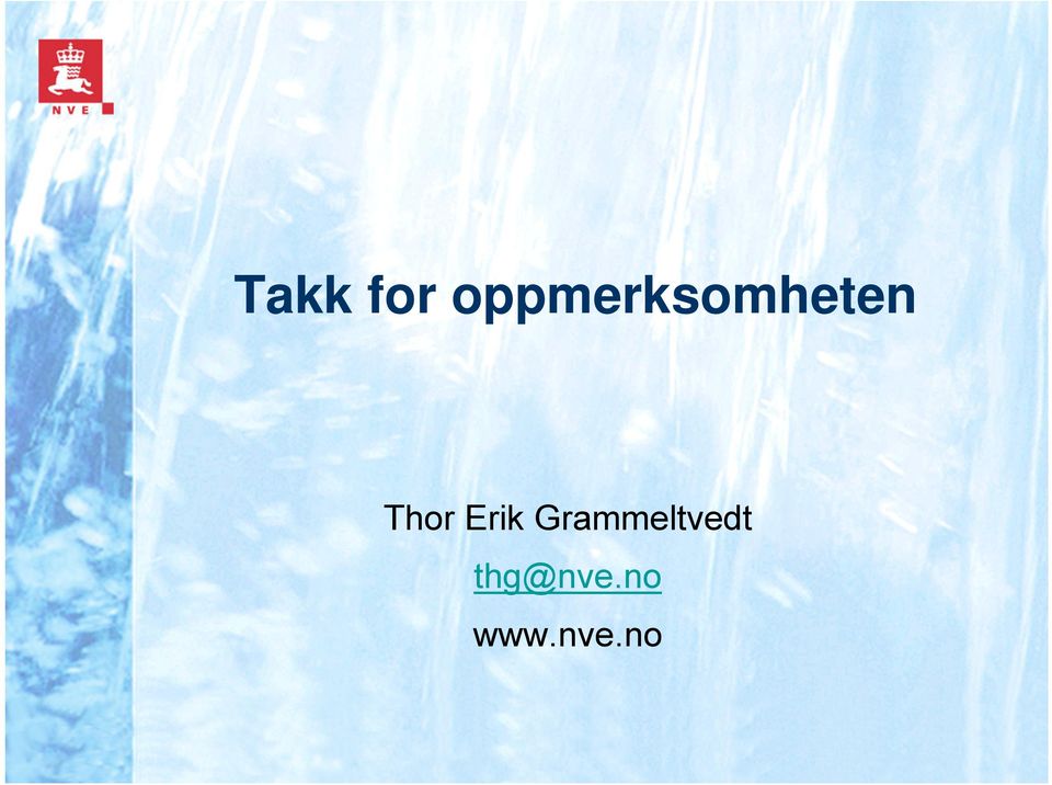 Thor Erik