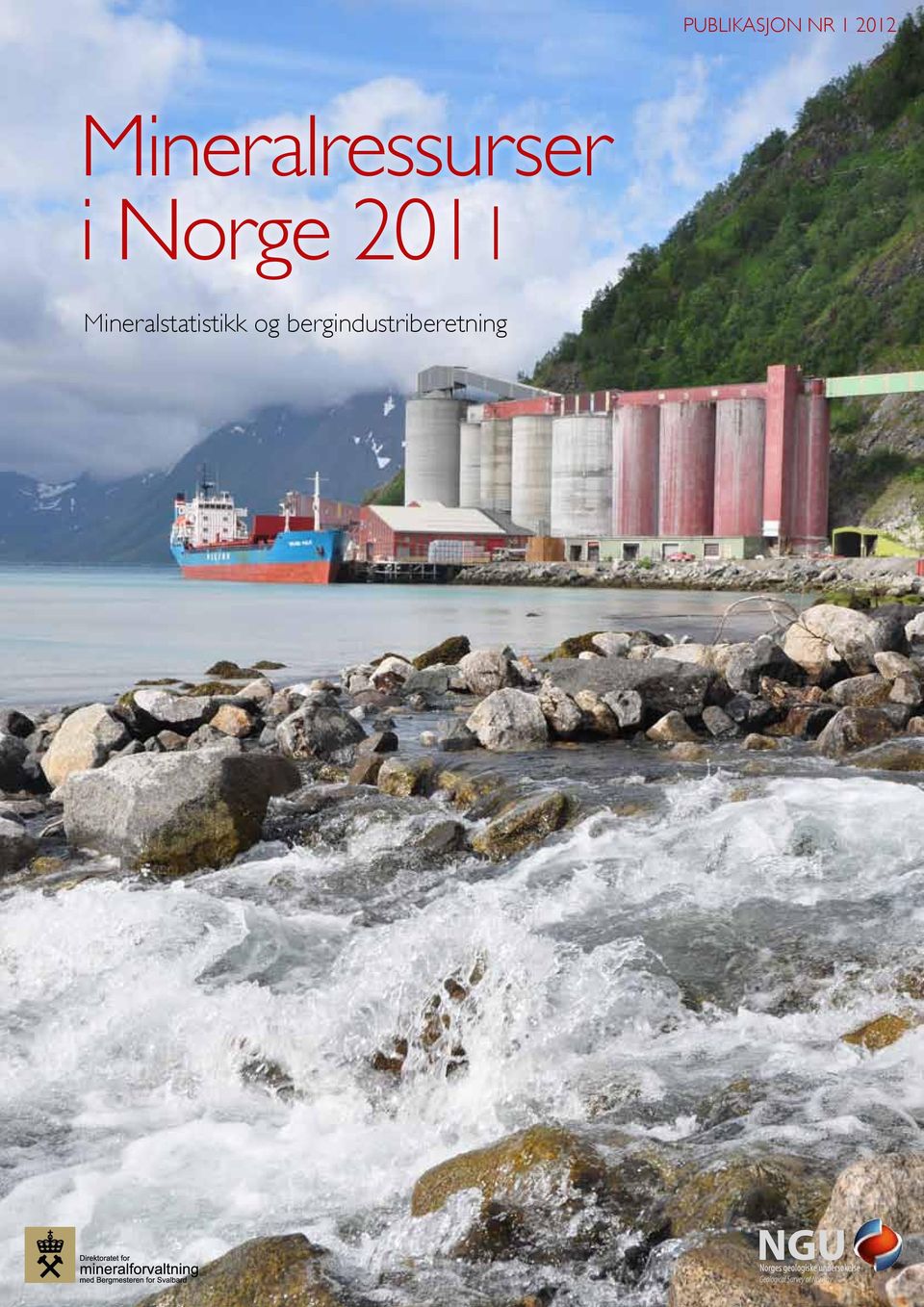 Norge 2011