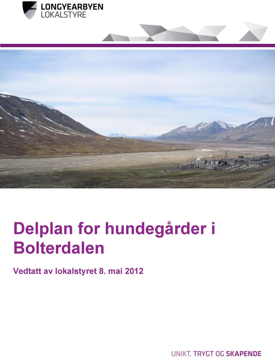 Bolterdalen