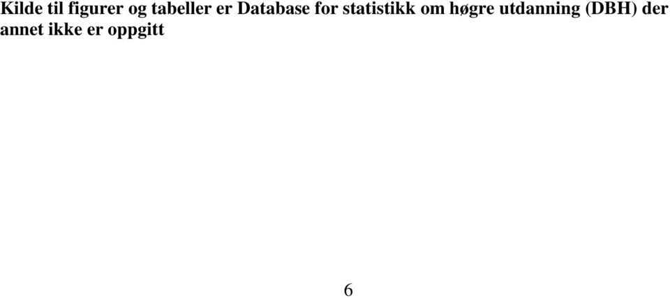 statistikk om høgre