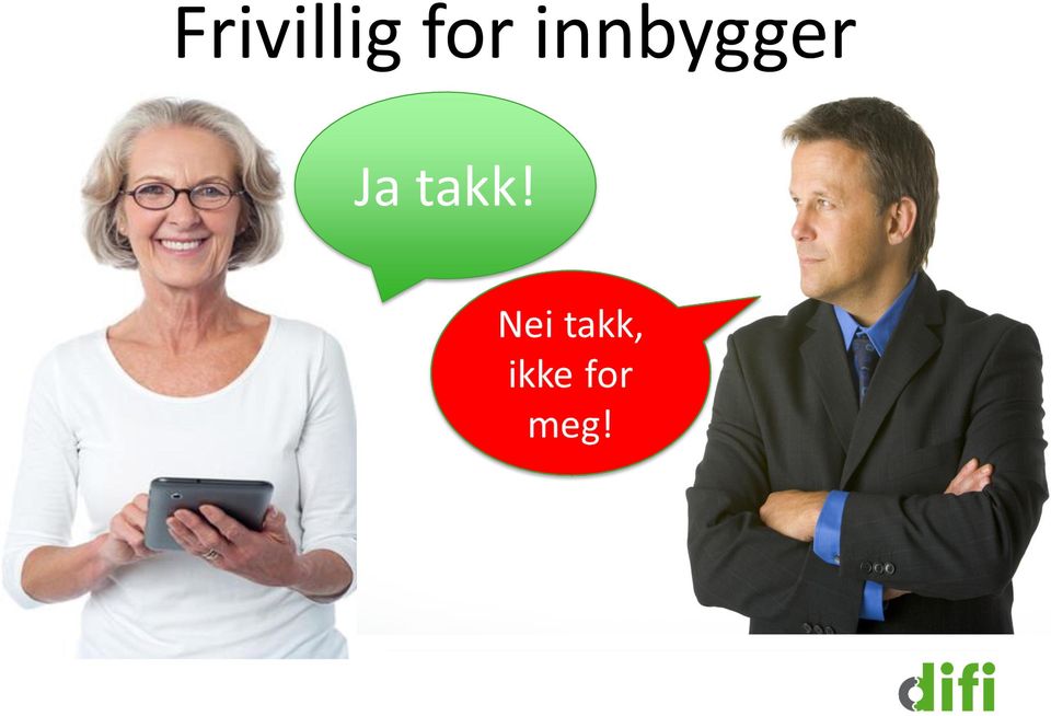 innbygger