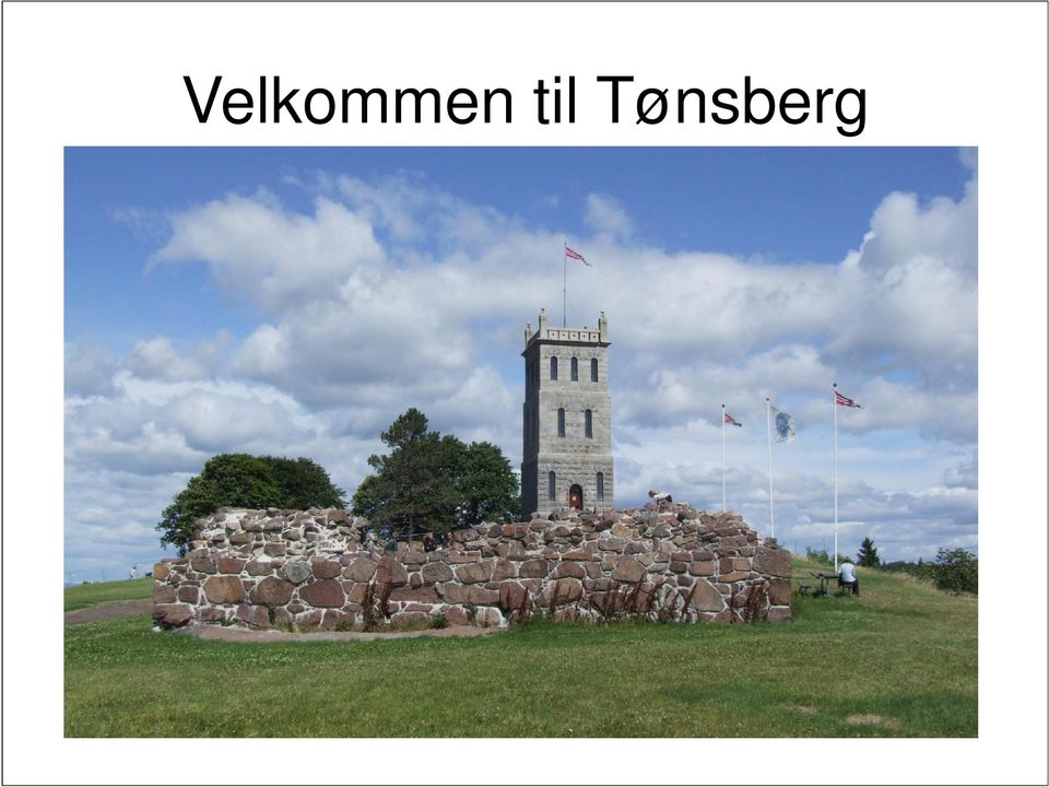 Tønsberg