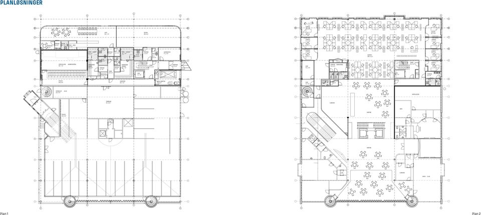 USJ HERRER, 4 m², 1 m², 1 m² TOLETT 2 2, m² GREROE HERRER 1, 1 m² 2, 2 m² GNG, m² KORRIOR 2, m² TE.K. 2, m² VKTMESTER, m² 1, 6 m² HW 4 5, m².k.