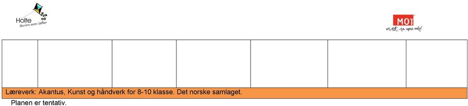 8-10 klasse.