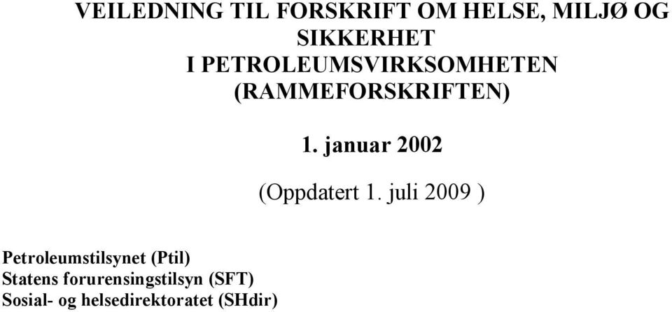 januar 2002 (Oppdatert 1.