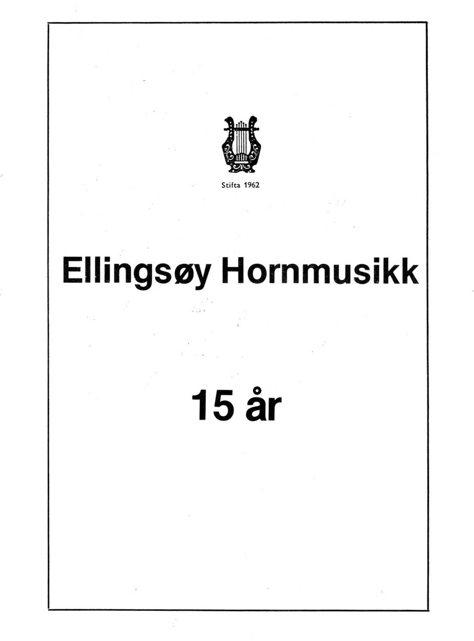 Ellingsøy