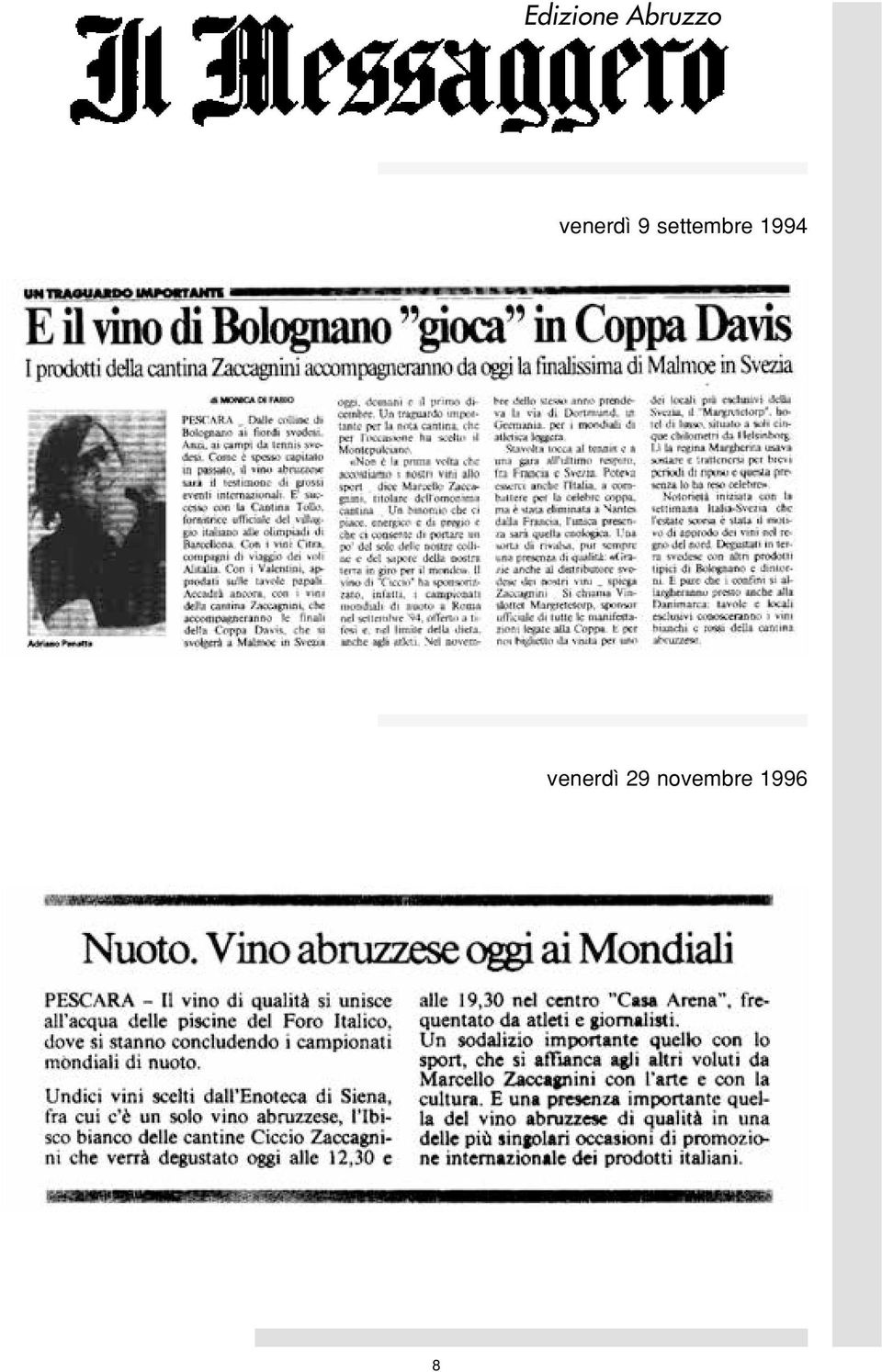 settembre 1994