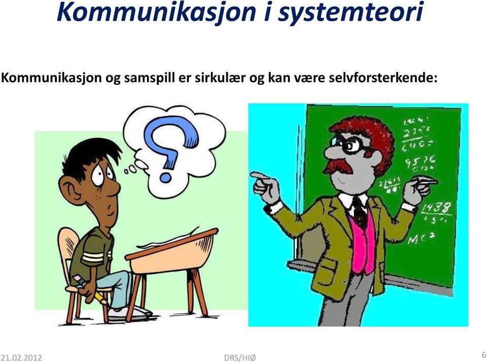 sirkulær og kan være