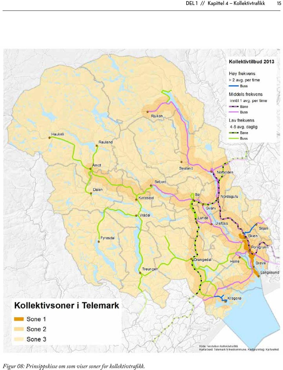 kollektivtrafikk.