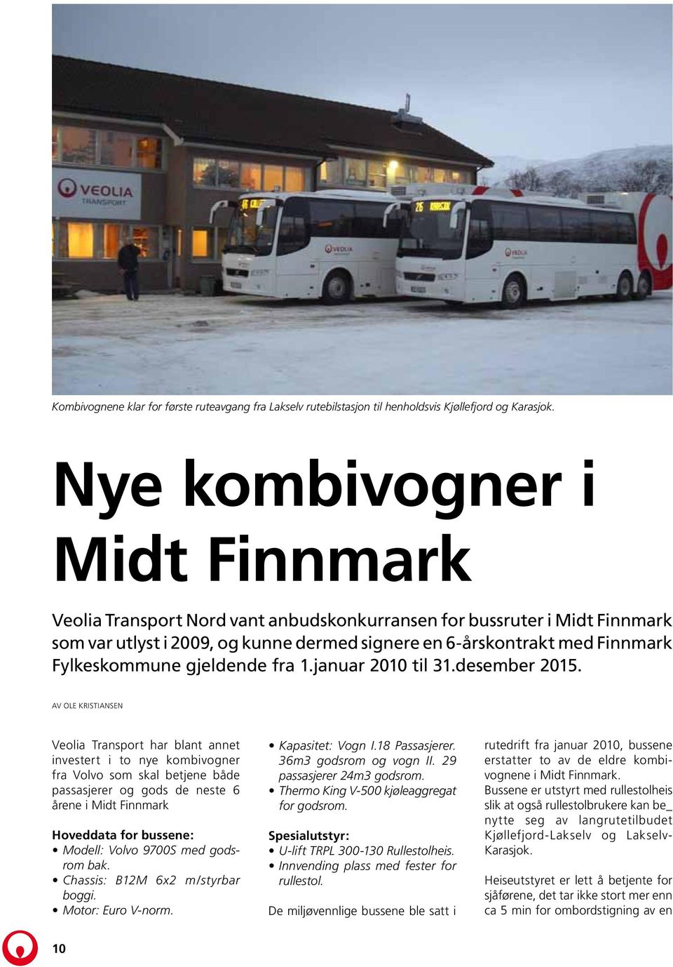 gjeldende fra 1.januar 2010 til 31.desember 2015.