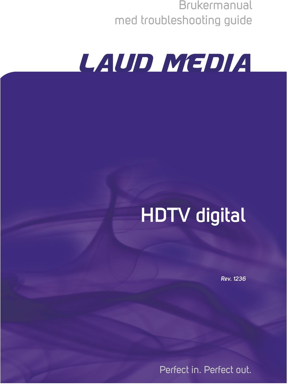 HDTV digital Rev.