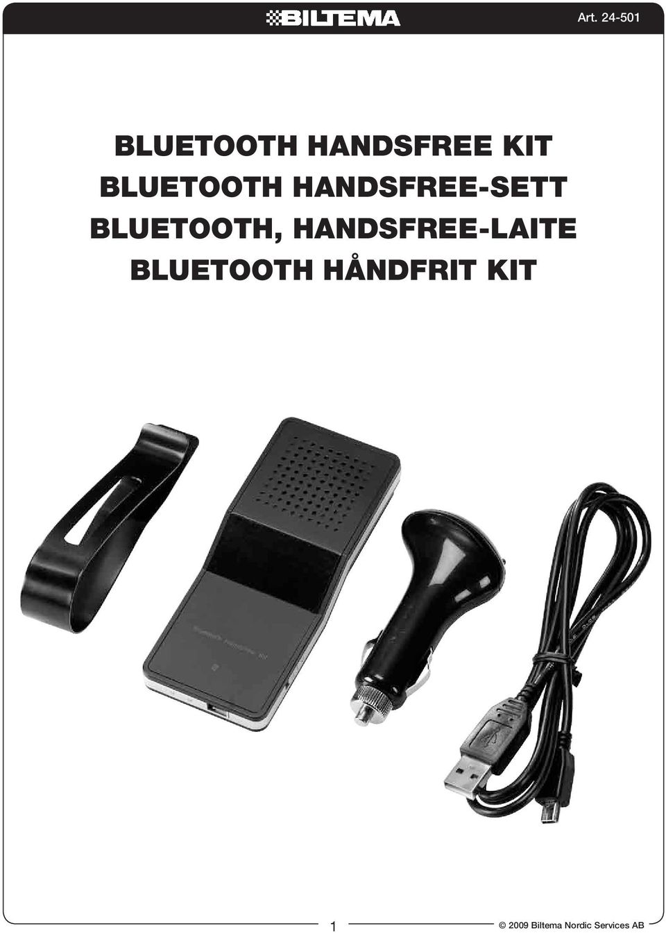 Bluetooth,