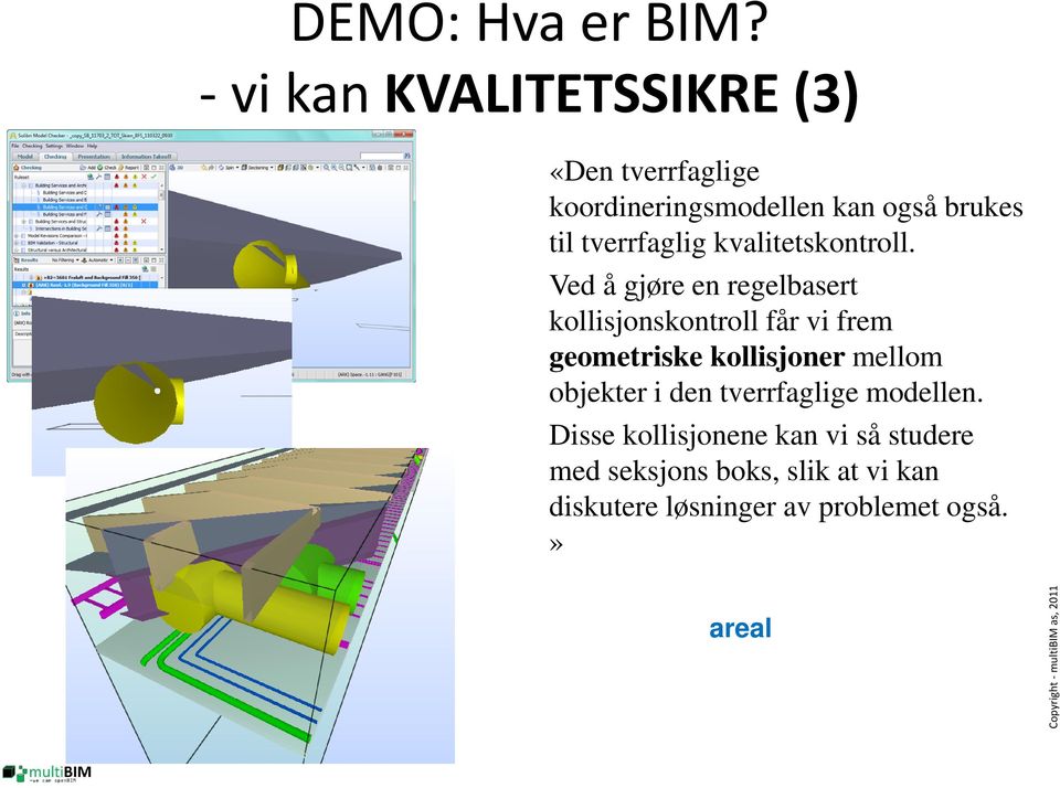 kvalitetskontroll.