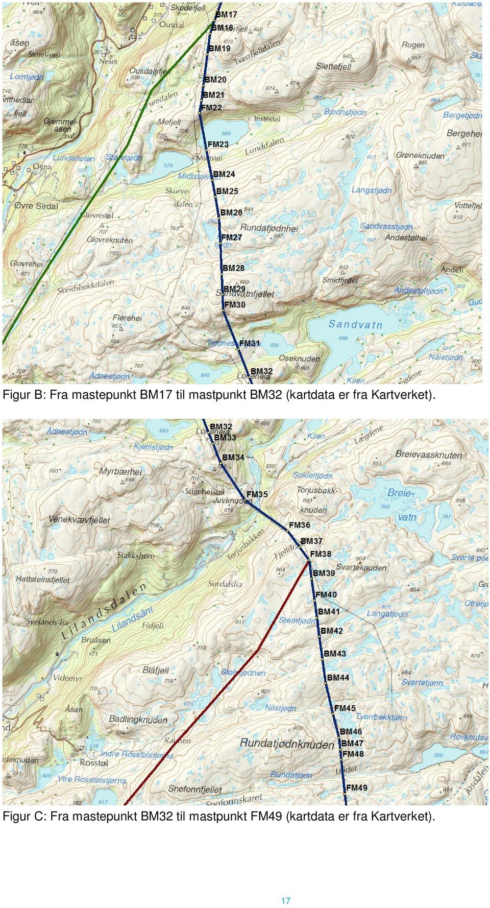 Kartverket).