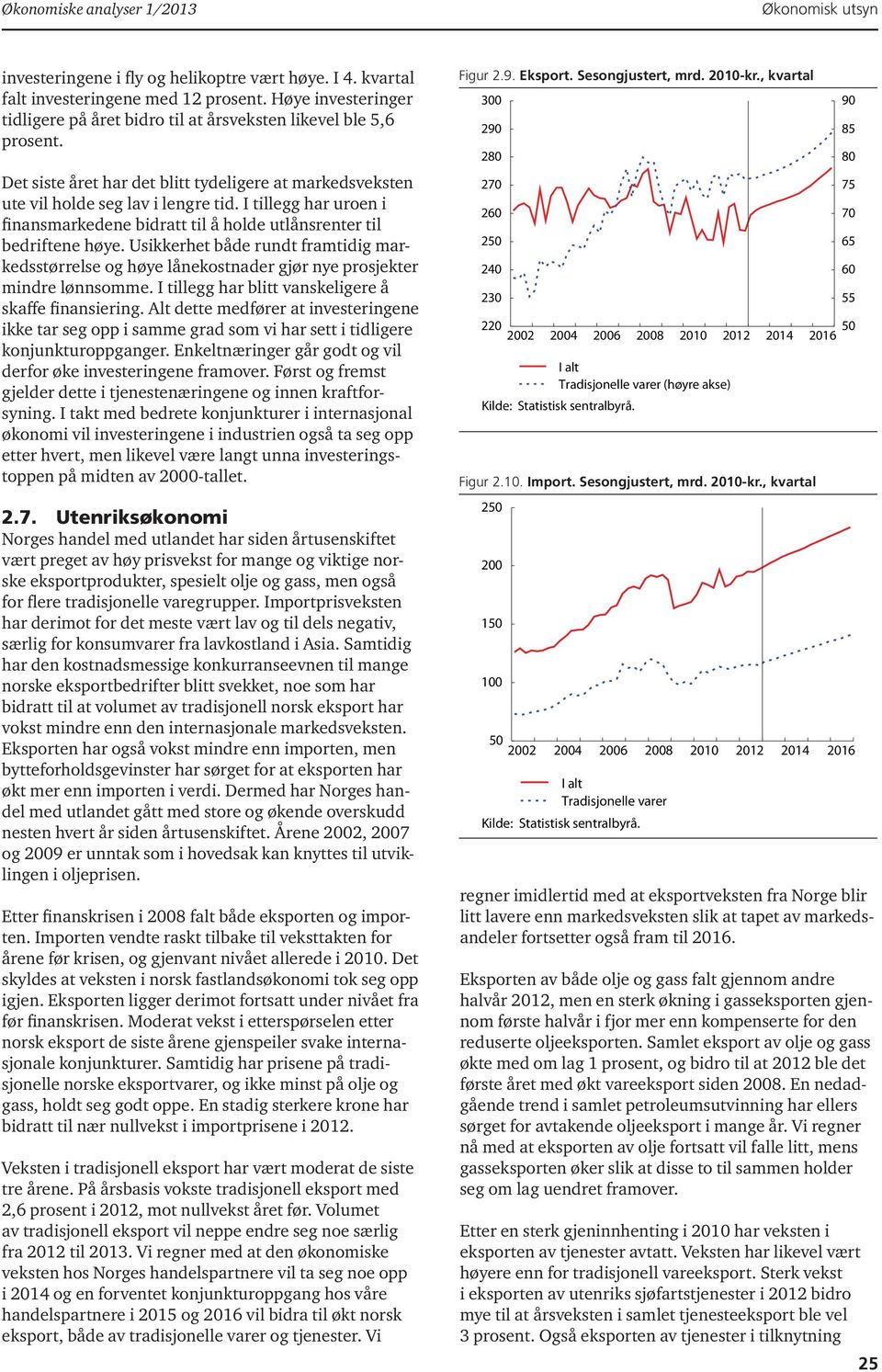 I tillegg har uroen i finansmarkedene bidratt til å holde utlånsrenter til bedriftene høye. Usikkerhet både rundt framtidig markedsstørrelse og høye lånekostnader gjør nye prosjekter mindre lønnsomme.