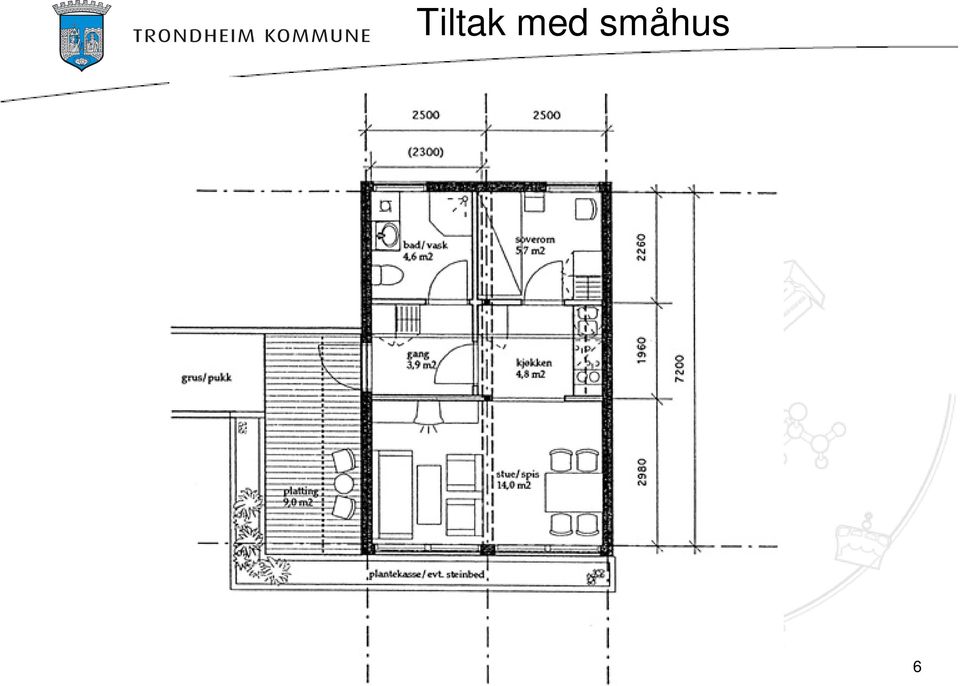 småhus 6