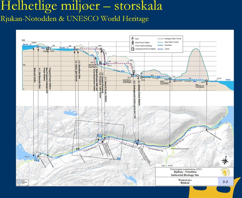 storskala