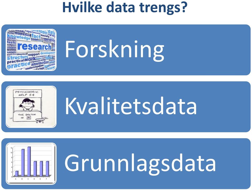 Forskning