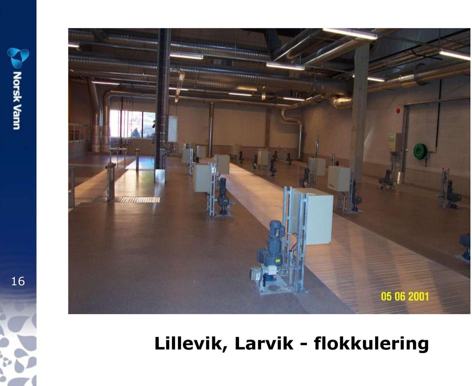 Larvik -