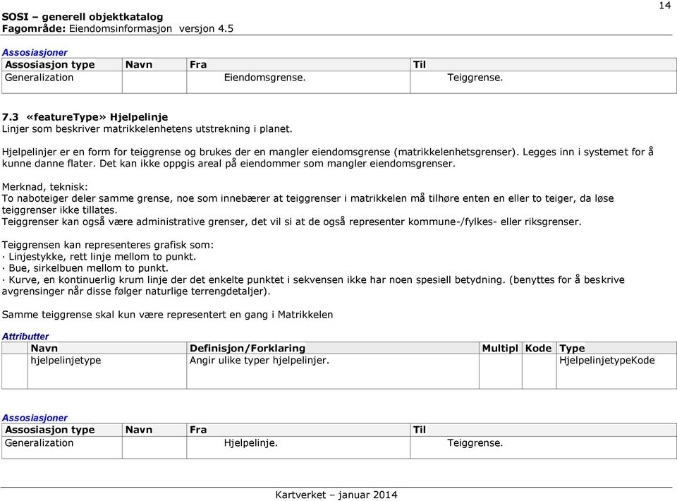 Det kan ikke oppgis areal på eiendommer som mangler eiendomsgrenser.