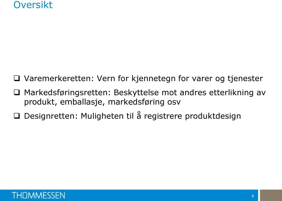 andres etterlikning av produkt, emballasje,