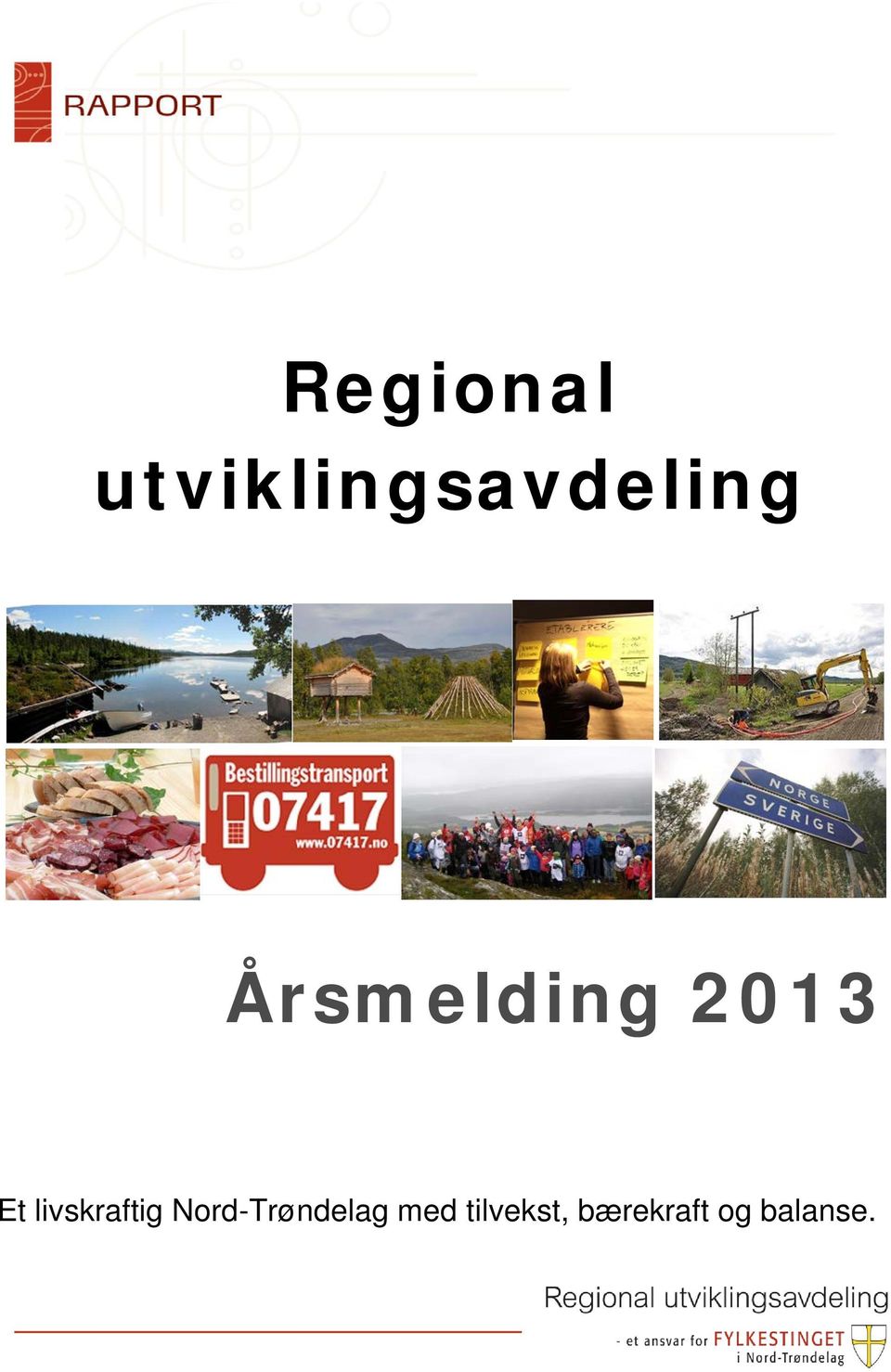 livskraftig Nord-Trøndelag