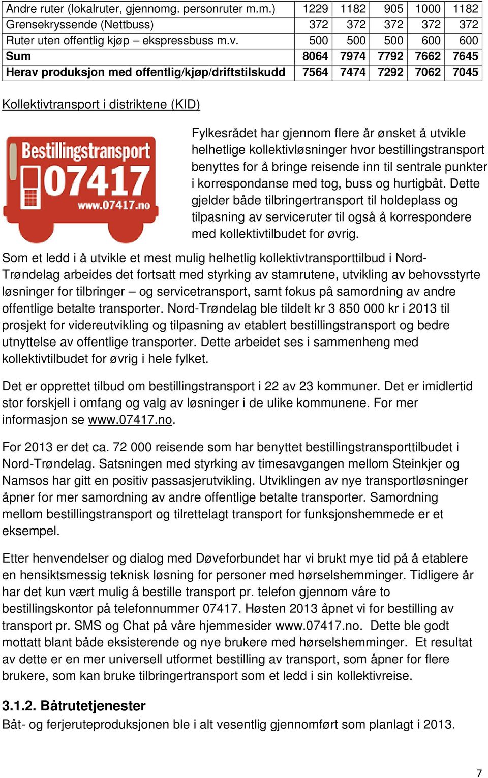 ønsket å utvikle helhetlige kollektivløsninger hvor bestillingstransport benyttes for å bringe reisende inn til sentrale punkter i korrespondanse med tog, buss og hurtigbåt.